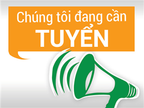 Tuyển dụng thợ cơ khí, lao động phổ thông tại Hải Phòng