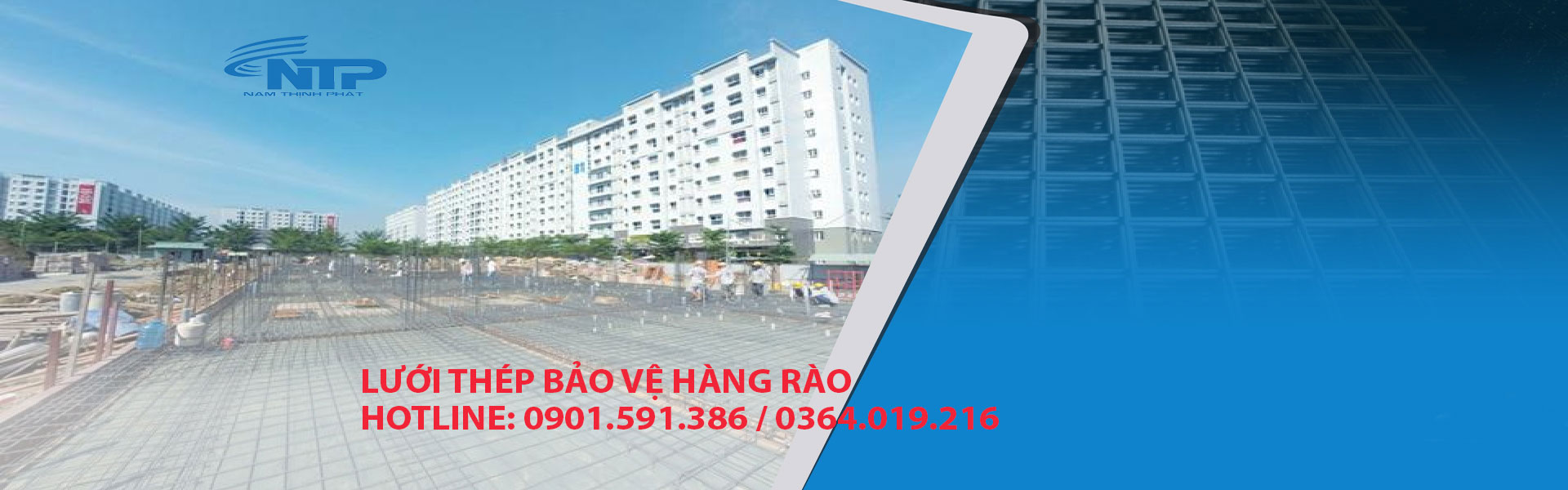 Lưới thép bảo vệ hàng rào