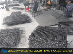Lưới thép hàn giá tốt nhất